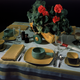 Illustration for article titled Wanna Know How Your Trendy Home Decor Will Age? Look to These Model Rooms of the 1970s